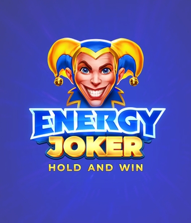 Game thumb - Energy Joker