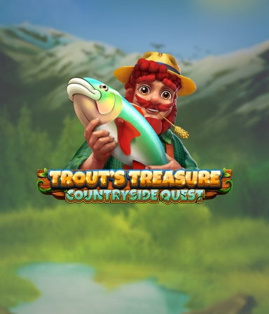 Game thumb - Trout’s Treasure - Caribbean Catch